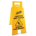 Libman - Wet Floor Sign