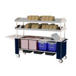Lakeside - Dining Room Service Cart