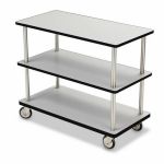 Forbes Industries - Dining Room Service Cart