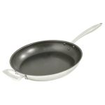 Browne - Aluminum Fry Pans