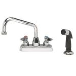 Advance Tabco - Faucets & Repair Kits