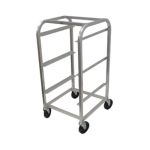 Advance Tabco Aluminum Racks, Pans, Carts & More