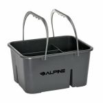 Alpine Industries - Janitor Carts & Accessories