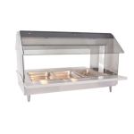 Alto Shaam - Countertop Holding Stations & Warmers
