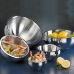 American Metalcraft - Serving Bowl, Double-Wall