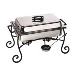 American Metalcraft - Chafer Stands