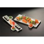 American Metalcraft - Sushi Serveware