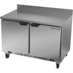 Beverage Air - Refrigerated Counter, Work Top