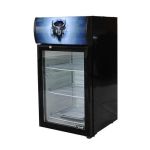 Bison Refrigeration - Countertop Refrigerated Merchandiser