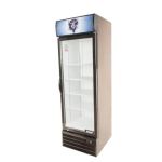 Bison Refrigeration - Refrigerator Merchandiser