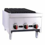 Bakemax - CharBroilers