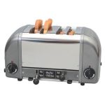 Pop-Up Toasters