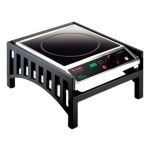 Cal-Mil - Induction Range Stand, Tabletop