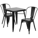 Flash - Chair Table Sets