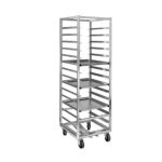 Channel - Oven Rack, Roll-In