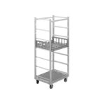 Channel - Produce Crisping Rack
