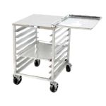Channel - Equipment Stand, for Mixer/Slicer