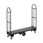 Channel - Luggage Carts