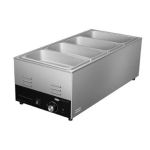 Hatco - Food Pan Warmer/Cooker, Countertop