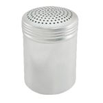 Crestware - Cheese/Spice Shakers & Dredges