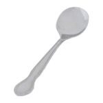 Crestware - Spoon, Soup / Bouillon