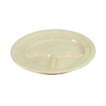 Crestware - Plate/Platter, Compartment, China