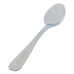 Crestware - Spoon, Demitasse