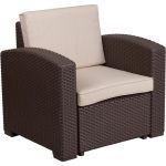 Flash - Outdoor Lounge Chairs