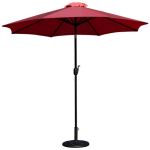 Flash - Market Umbrellas