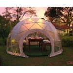 Omcan - Pavilion/Tent