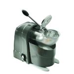 Omcan - Shaved Ice Machines & Accessories