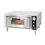 Omcan - Pizza Bake Oven, Deck-Type, Electric