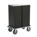 Forbes Industries - Liquor Storage Cabinet, Mobile