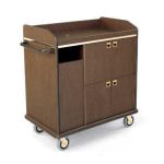 Forbes Industries - Wait Station Cabinets
