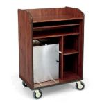 Forbes Industries - Meal Tray Delivery Cabinets