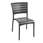 Florida Seating - Side Chairs, Outdoor
