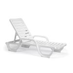 Grosfillex - Chaise Lounges