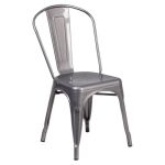 JMC Furniture - Stack Chairs