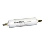 Ice-O-Matic - Water Filtration Systems