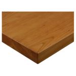 JMC Furniture - Table Top, Wood