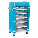 Lakeside - Meal Tray Delivery Cabinets
