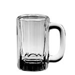 Lancaster Colony - Beer Mug & Glass