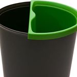 Lancaster Colony - Recycling Receptacle / Container, Plastic