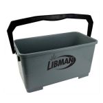 Libman - Mop Disinfecting / Charging Bucket