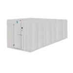 Norlake - Walk In Coolers, Modular, Self-Contained