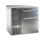 Perlick - Refrigerated Counter, Work Top