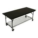 Forbes Industries - Work Tables