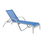 Florida Seating - Chaise Lounges