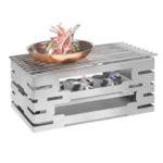 Rosseto - Tabletop Grills, Stoves & Hibachis