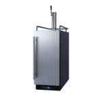Summit Commercial - Wine Cooler Dispenser